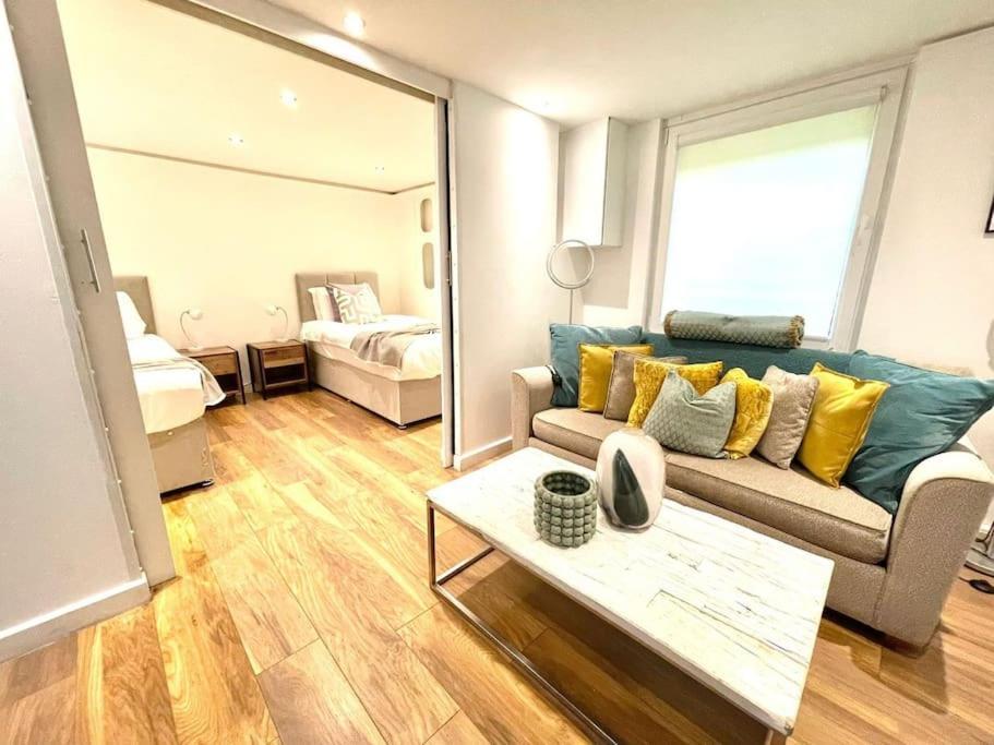 Historical Building / Cozy Basement Apt / Central CBG Dış mekan fotoğraf