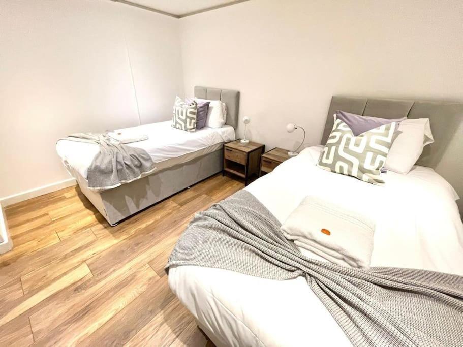 Historical Building / Cozy Basement Apt / Central CBG Dış mekan fotoğraf