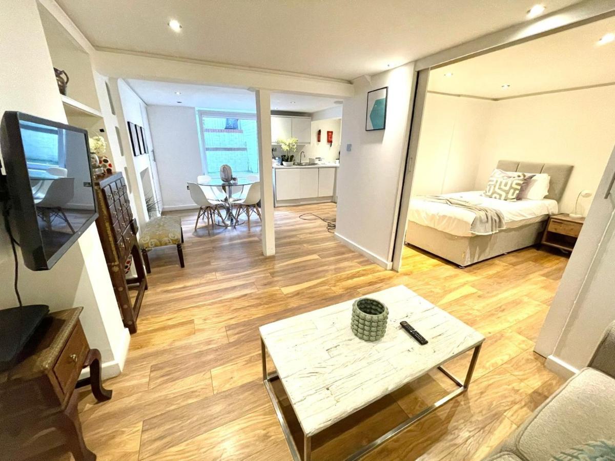 Historical Building / Cozy Basement Apt / Central CBG Dış mekan fotoğraf